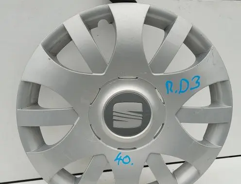 Seat Ibiza IV (6J,6P) Other exterior part 6L0601147G
