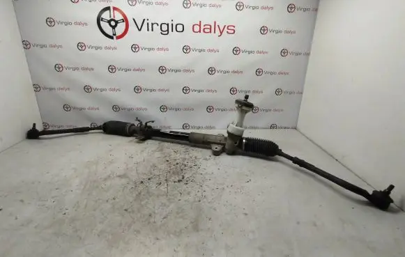 KIA Sportage Steering rack 565002S001