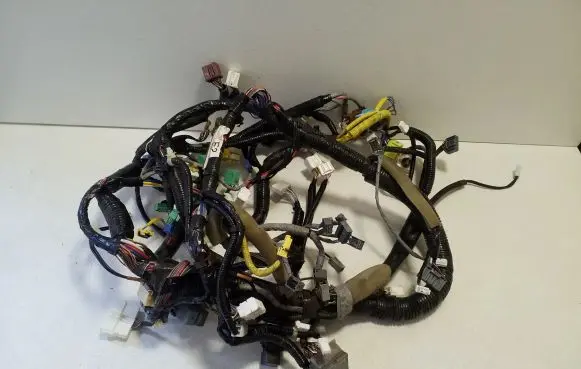Honda CR-V Other wiring loom 77961T1G1K0000 32117T1GE204