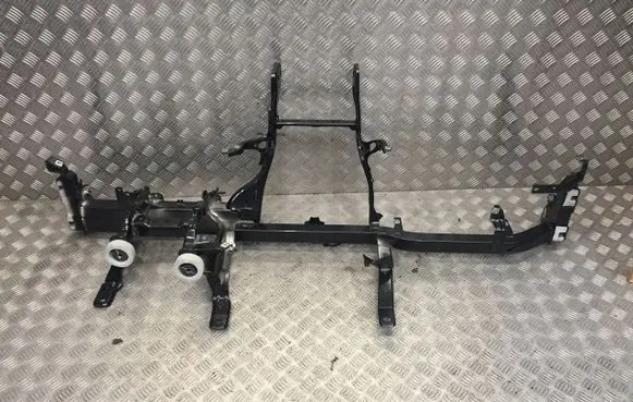 Audi Q8 Dashboard 4M8857017