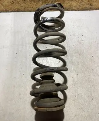 Peugeot 5008 Rear coil spring