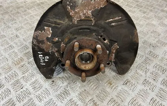 Subaru Forester SJ Front wheel hub 