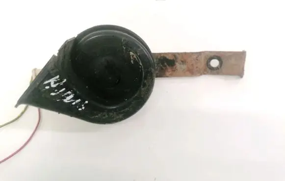 Peugeot 607 Horn signal E9011157