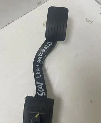 Peugeot 5008 Accelerator throttle pedal 0280755167
