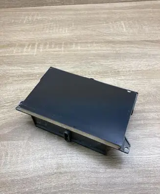 Peugeot 206 Screen/display/small screen 9656690280