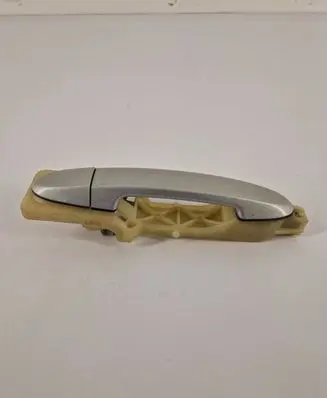 Hyundai Santa Fe Rear door exterior handle 