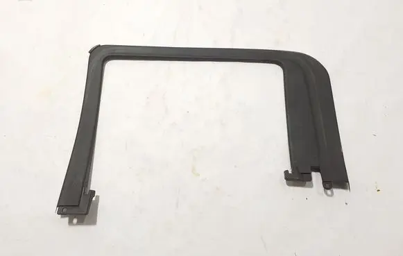 Chevrolet Silverado Other rear door trim element 23383344
