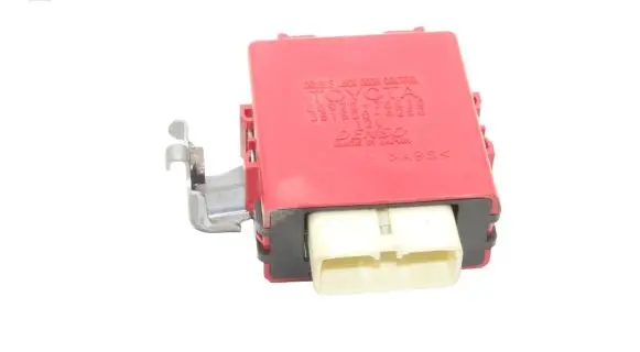 Lexus CT 200H Door central lock control unit/module 8597076010