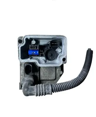 Volvo XC90 Torque split ecu control unit/module 5WP3350201 10920401