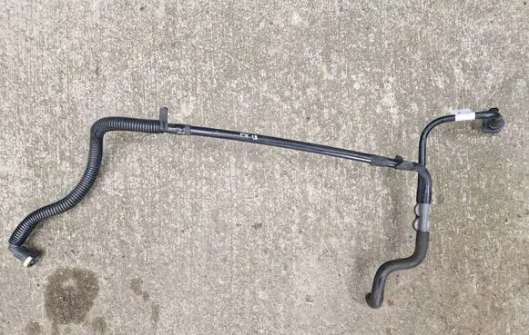 Ford Explorer V Vacuum line/pipe/hose GB539C490BB