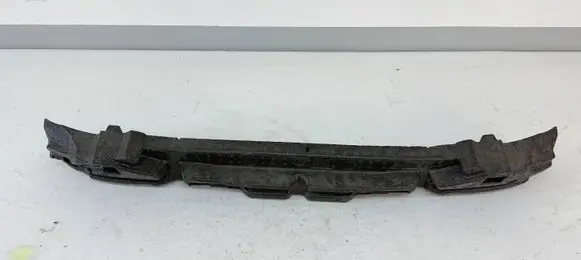 Cupra Formentor Front bumper foam support bar 5FF807248A