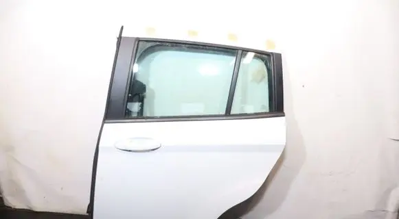 Ford B-MAX Rear door