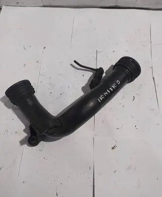 Volkswagen Golf VI Intercooler hose/pipe 1K0145770D