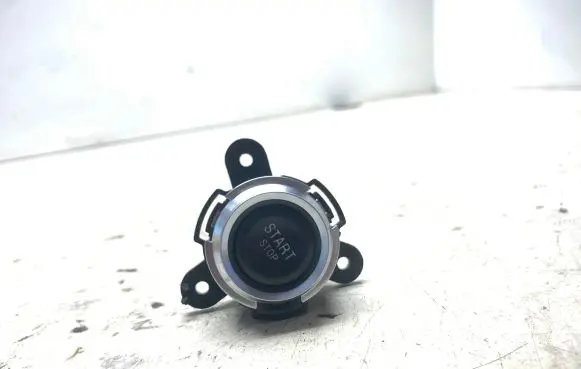 Alfa Romeo 159 Engine start stop button switch F93911123