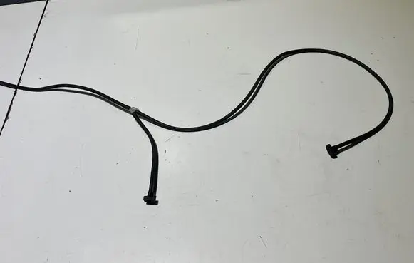 Opel Movano B Windshield washer spray nozzle 