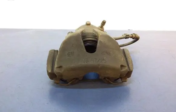 Opel Zafira B Front brake caliper