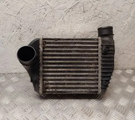 Audi A6 S6 C6 4F Intercooler radiator 0281002401 038906051C