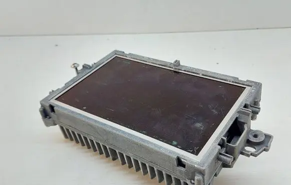 Mercedes-Benz E W212 Screen/display/small screen A2C53379459 A2129005000 ZGS001