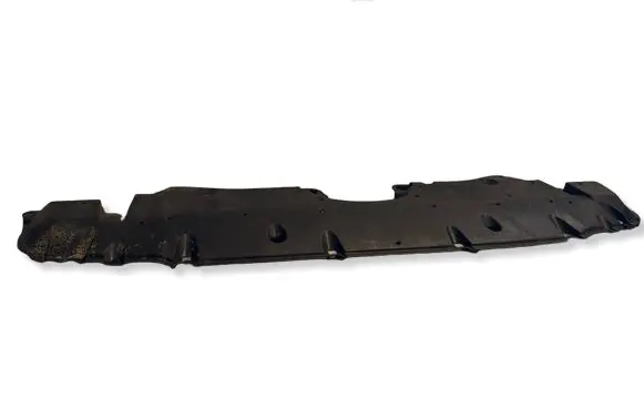Toyota RAV 4 (XA50) Front bumper skid plate/under tray 5144142200