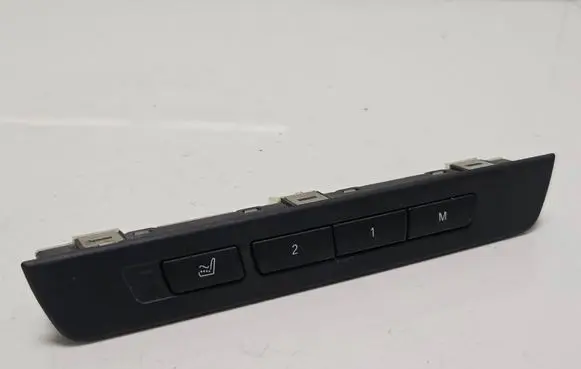 BMW M5 Seat memory switch 9215768 28226975 SZ1212061923