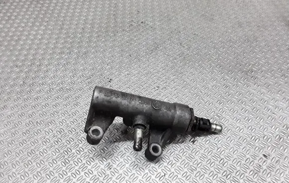 Opel Vectra C Fuel pressure regulator 55187121