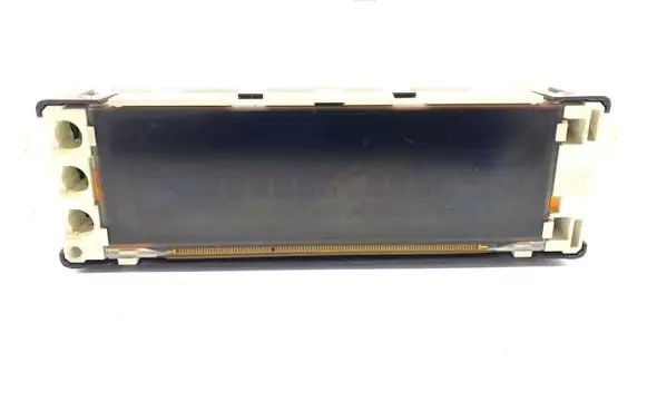 Peugeot 207 Screen/display/small screen 9664483980