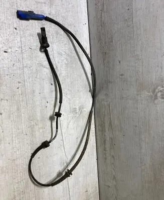 Opel Crossland X ABS brake wheel speed sensor 3637200