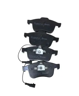 Alfa Romeo 159 Brake pads (front) 90R01115 821086180 90R011152534