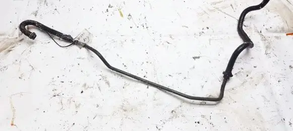 Mitsubishi Space Star Power steering hose/pipe/line