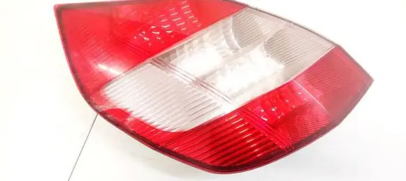 Renault Scenic II - Grand scenic II Rear/tail lights 8200127704 2SK0086590142