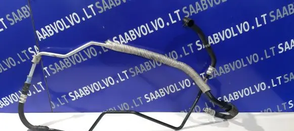 Volvo S60 Power steering hose/pipe/line 31280864