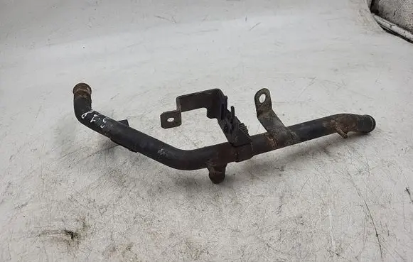 Audi A6 S6 C4 4A Engine coolant pipe/hose 