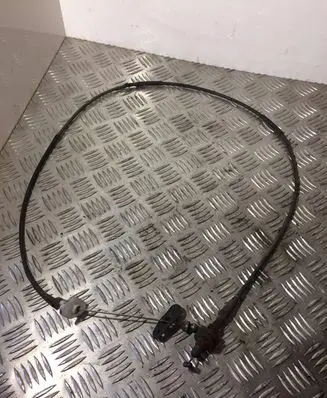 Nissan Patrol 260 Throttle cable 