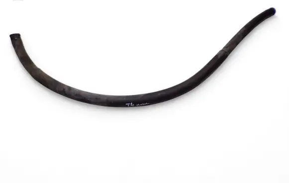 Volkswagen Transporter - Caravelle T4 Engine coolant pipe/hose