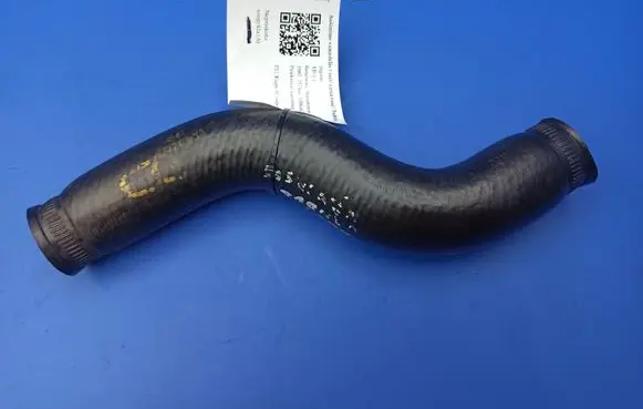 Jaguar XJS Engine coolant pipe/hose