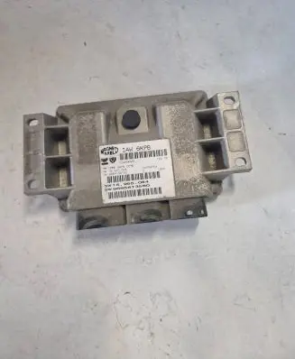 Citroen C5 Engine control unit/module 9664159180 9665613580