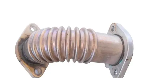 Audi A5 8T 8F EGR valve line/pipe/hose 059131525AL