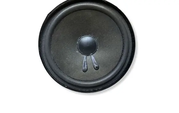Volkswagen PASSAT B5.5 Rear door speaker 1T0035411AB