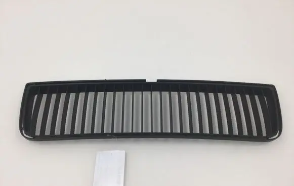 Skoda Octavia Mk1 (1U) Front bumper lower grill 1U0853677