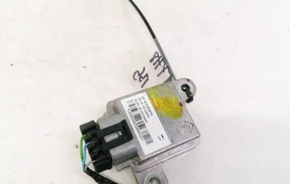Cadillac CTS Other control units/modules 25723944