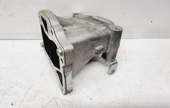 Volvo V60 EGR valve cooler 31319549 162644 9800125180