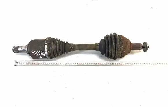 Land Rover Freelander 2 - LR2 Front driveshaft K1953
