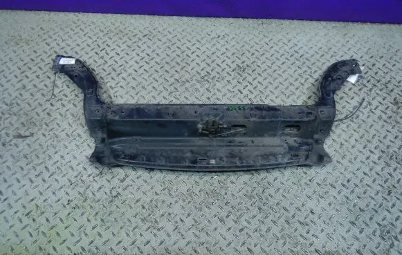 Citroen Berlingo Front piece kit 