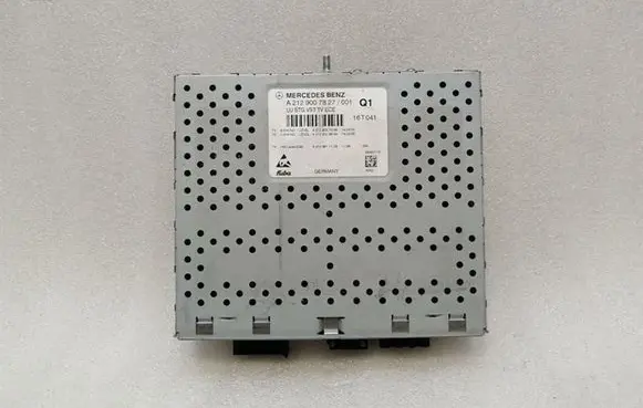 Mercedes-Benz CLS C218 X218 Other control units/modules A2129007827