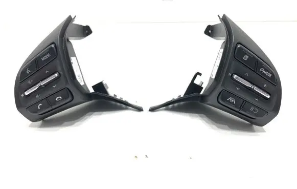 Hyundai i30 Steering wheel buttons/switches 96710G4131