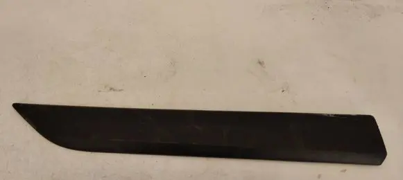 Ford Transit Custom Front door trim (molding) BK21V20780AFW