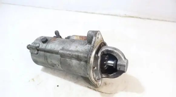 Opel Antara Starter motor
