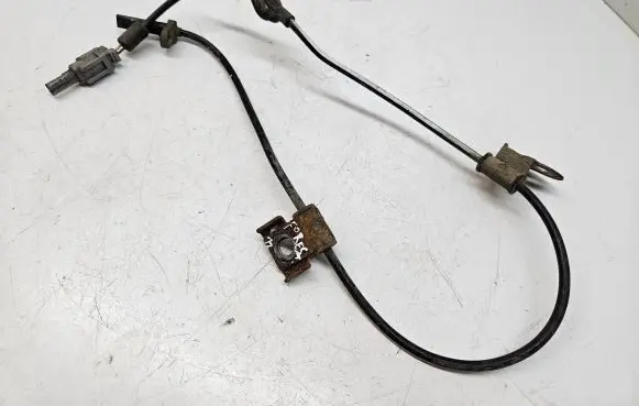ABS brake wheel speed sensor