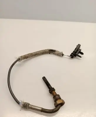 Volvo V60 Exhaust gas temperature sensor 31370467