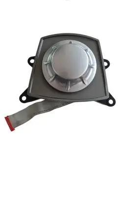 BMW 7 E65 E66 Head unit multimedia control 6920753